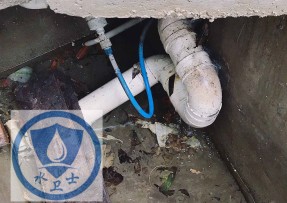 金林区水管漏水检测公司6