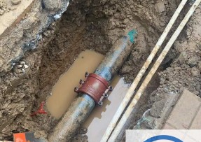 金林区水管漏水检测公司4
